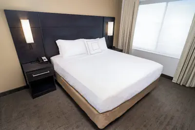 Photo 4 - Residence Inn by Marriott Rocklin Roseville