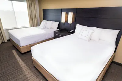Photo 5 - Residence Inn by Marriott Rocklin Roseville
