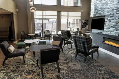 Photo 2 - Residence Inn by Marriott Rocklin Roseville