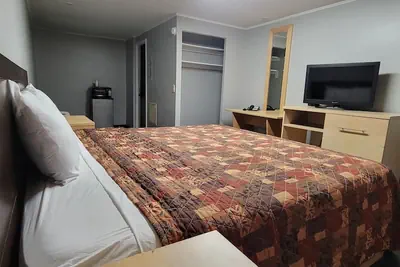 Photo 5 - Superlodge