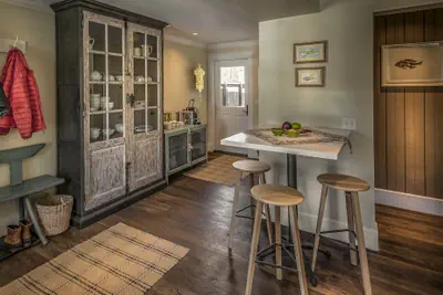 Photo 2 - Dunton Town House