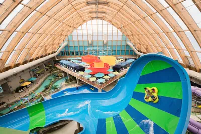 Photo 2 - The Kartrite Resort & Indoor Waterpark