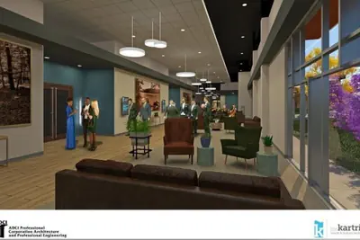 Photo 4 - The Kartrite Resort & Indoor Waterpark