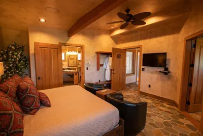Photo 4 - Cougar Ridge Resort