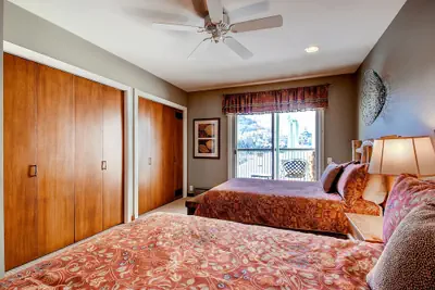 Photo 4 - Centennial 2 Bedroom Condo Unit no. 18