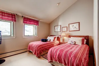 Photo 2 - Centennial 2 Bedroom Condo Unit no. 25