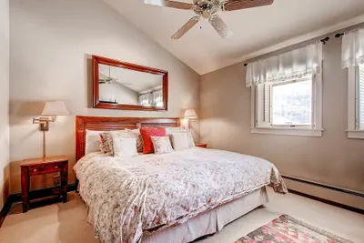 Photo 4 - Centennial 2 Bedroom Condo Unit no. 25
