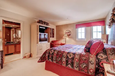 Photo 5 - Centennial 2 Bedroom Condo Unit no. 17