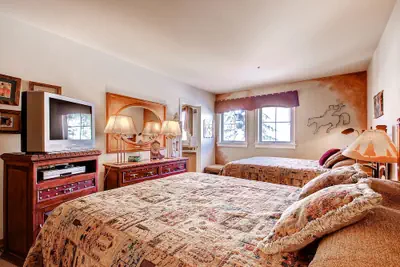 Photo 3 - Centennial 2 Bedroom Condo Unit no. 17