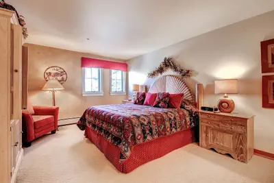 Photo 2 - Centennial 2 Bedroom Condo Unit no. 17