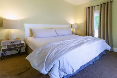 Photo 3 - Pioneer House - North Suite