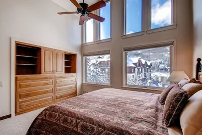 Photo 2 - Centennial 2 Bedroom Condo Unit no. 16