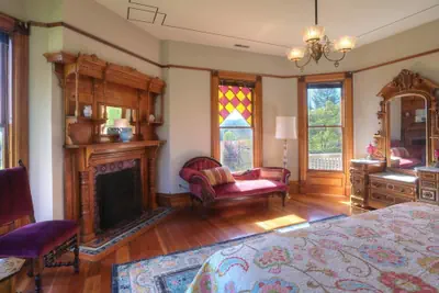Photo 5 - Jacksonville's Historic Nunan House
