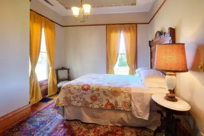 Photo 3 - Jacksonville's Historic Nunan House