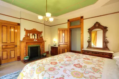 Photo 2 - Jacksonville's Historic Nunan House