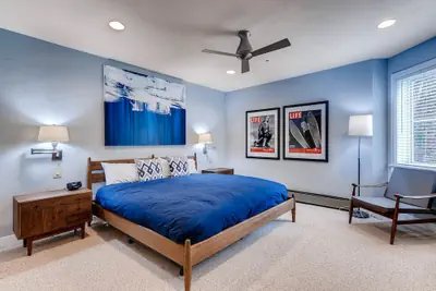 Photo 2 - Centennial 2 Bedroom Condo Unit no. 9