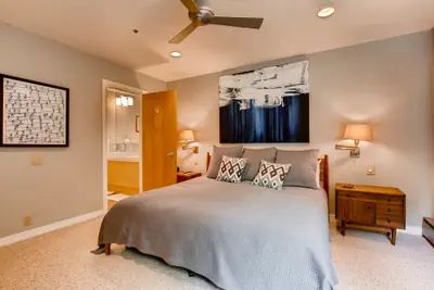 Photo 4 - Centennial 2 Bedroom Condo Unit no. 9