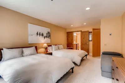 Photo 3 - Centennial 2 Bedroom Condo Unit no. 9