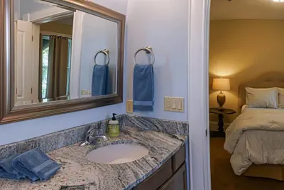 Photo 4 - Pioneer House - South Suite