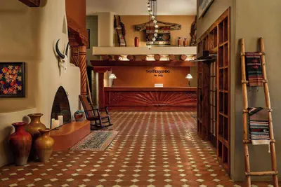 Photo 3 - Hotel Don Fernando de Taos, Tapestry Collection by Hilton