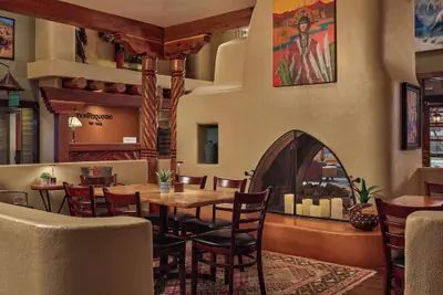 Photo 4 - Hotel Don Fernando de Taos, Tapestry Collection by Hilton