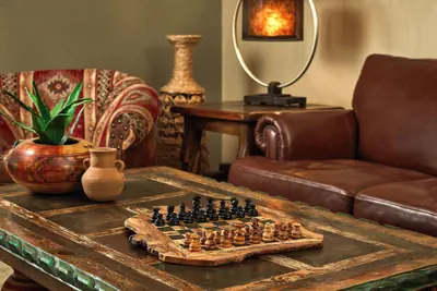 Photo 5 - Hotel Don Fernando de Taos, Tapestry Collection by Hilton