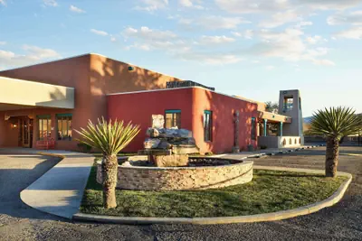 Photo 2 - Hotel Don Fernando de Taos, Tapestry Collection by Hilton
