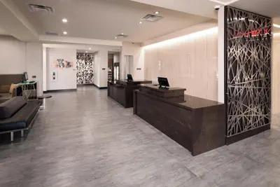 Photo 2 - Residence Inn by Marriott Tulsa Downtown
