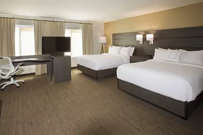Photo 5 - Residence Inn by Marriott Tulsa Downtown