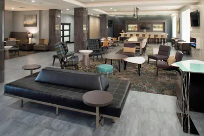 Photo 3 - Residence Inn by Marriott Tulsa Downtown