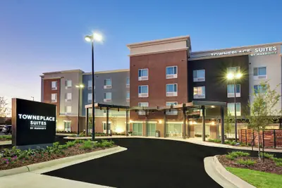Photo 2 - TownePlace Suites by Marriott Jackson Airport/Flowood