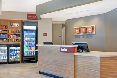 Photo 3 - TownePlace Suites by Marriott Jackson Airport/Flowood
