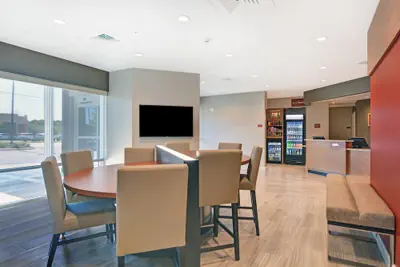 Photo 5 - TownePlace Suites by Marriott Jackson Airport/Flowood