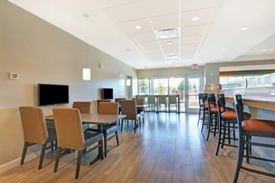 Photo 4 - TownePlace Suites by Marriott Jackson Airport/Flowood
