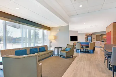 Photo 3 - TownePlace Suites by Marriott Jackson Airport/Flowood