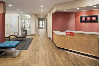 Photo 3 - TownePlace Suites by Marriott Dubuque Downtown