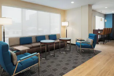 Photo 4 - TownePlace Suites by Marriott Dubuque Downtown