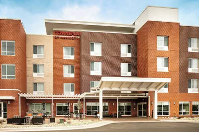 Photo 2 - TownePlace Suites by Marriott Dubuque Downtown