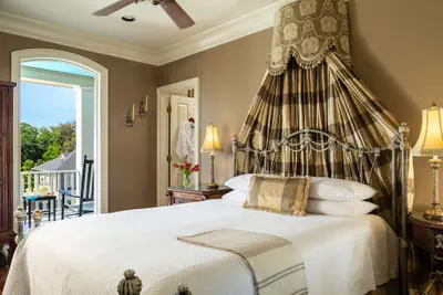 Photo 4 - The Inn on West Liberty