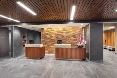 Photo 3 - Courtyard by Marriott Bowie