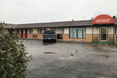Photo 2 - Motel Grand