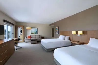 Photo 2 - Hyatt Place Greensboro/Downtown