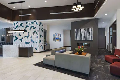 Photo 4 - Hyatt Place Greensboro/Downtown