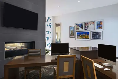 Photo 3 - Hyatt Place Greensboro/Downtown