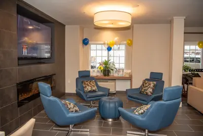 Photo 5 - Microtel Inn & Suites by Wyndham Carlisle