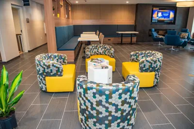 Photo 4 - Microtel Inn & Suites by Wyndham Carlisle