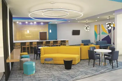 Photo 3 - La Quinta Inn & Suites by Wyndham Richmond-Sugarland