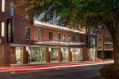Photo 2 - SpringHill Suites by Marriott Greenville Downtown