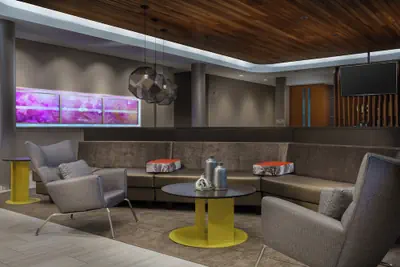 Photo 4 - SpringHill Suites by Marriott Philadelphia West Chester/Exton