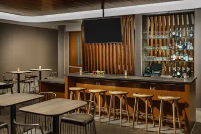 Photo 5 - SpringHill Suites by Marriott Philadelphia West Chester/Exton